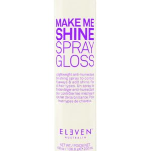 Make Me Shine Spray Gloss