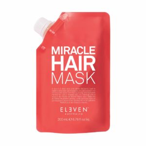 Miracle Hair Mask
