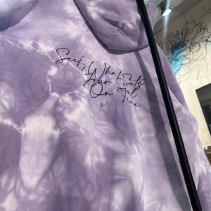 Seek What Sets Your Soul On Fire